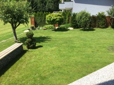 Apartment Appartement Natur - Outdoor photo 11