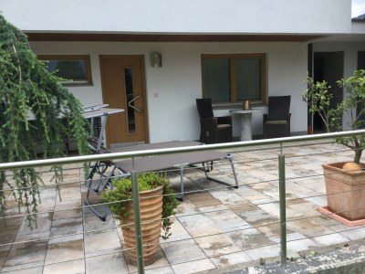 Apartment Appartement Natur - Outdoor photo 13