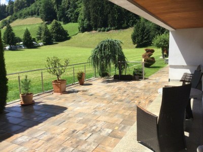 Apartment Appartement Natur - Outdoor photo 14