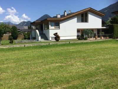 Apartment Appartement Natur - Outdoor photo 15