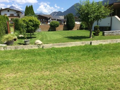 Apartment Appartement Natur - Outdoor photo 16