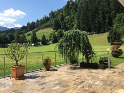 Apartment Appartement Natur - Outdoor photo 17