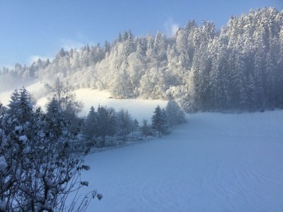 Apartment Appartement Natur - Outdoor photo 18