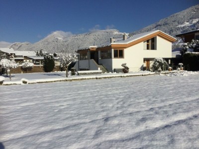 Apartment Appartement Natur - Outdoor photo 19