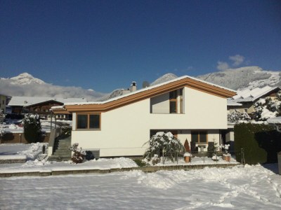 Apartment Appartement Natur - Outdoor photo 20