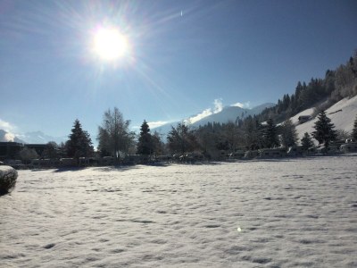 Apartment Appartement Natur - Outdoor photo 21