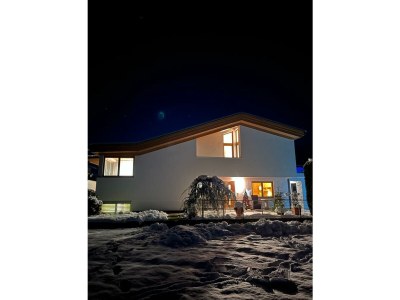 Apartment Appartement Natur - Outdoor photo 22