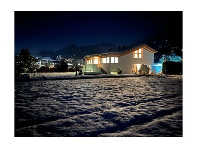 Apartment Appartement Natur - Outdoor photo 23