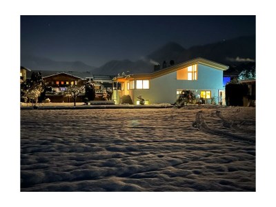 Apartment Appartement Natur - Outdoor photo 24