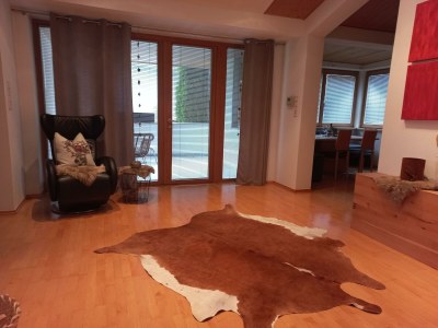 Apartment Appartement Natur - Outdoor photo 25