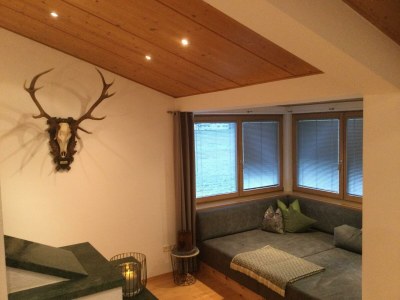 Apartment Appartement Natur - Outdoor photo 26