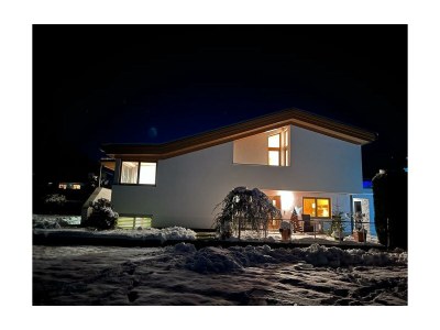 Apartment Appartement Natur - Outdoor photo 32