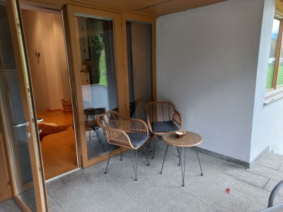 Apartment Appartement Natur - Outdoor photo 34