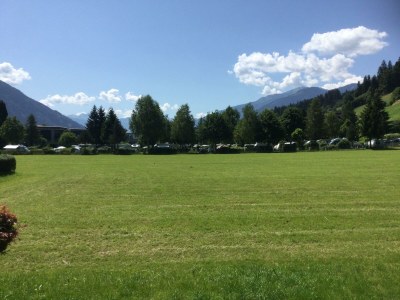 Apartment Appartement Natur - Outdoor photo 35