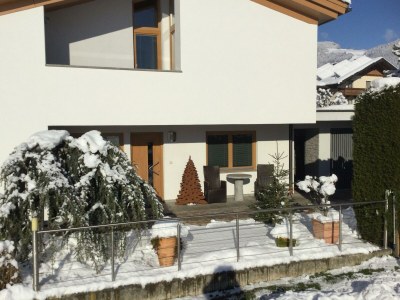 Apartment Appartement Natur - Outdoor photo 36