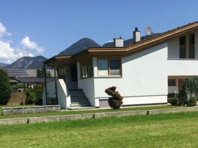 Apartment Appartement Natur - Outdoor photo 41