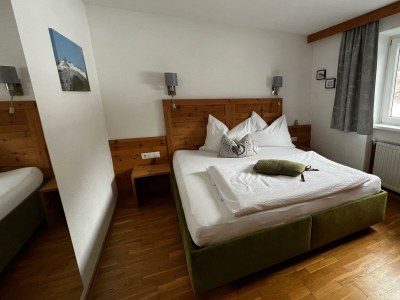 Apartment Apart Maria in Stumm - Apartment