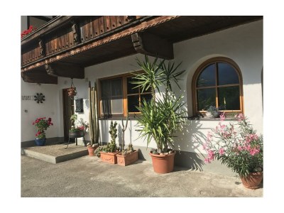 Apartment Apart Maria - Outdoor photo 19