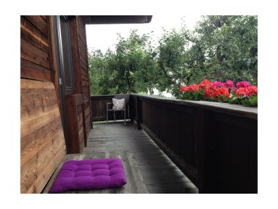 Apartment Apart Maria - Outdoor photo 20