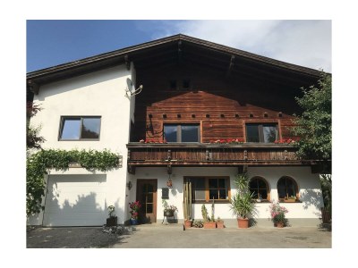 Apartment Apart Maria - Outdoor photo 21