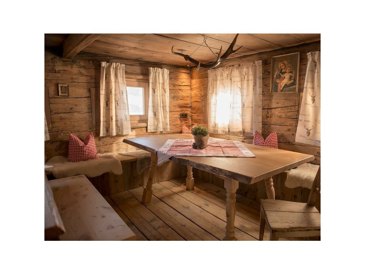 Apartment Chalet Wildauhof Alm - Outdoor photo 2