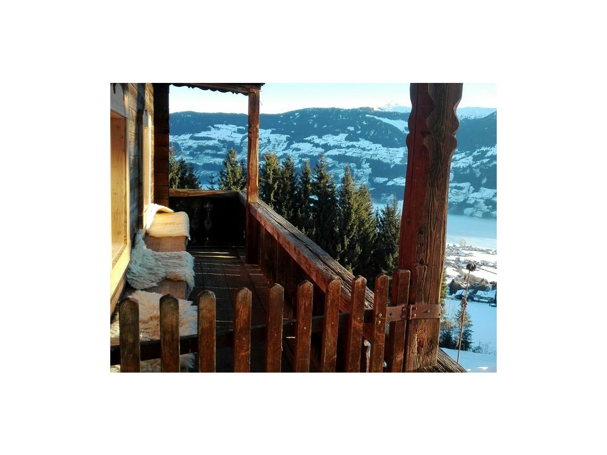 Apartment Chalet Wildauhof Alm - Outdoor photo 3