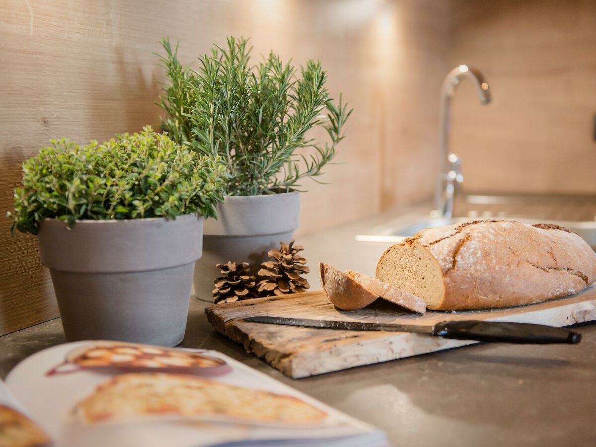 Apartment Chalet Wildauhof Alm - Outdoor photo 4