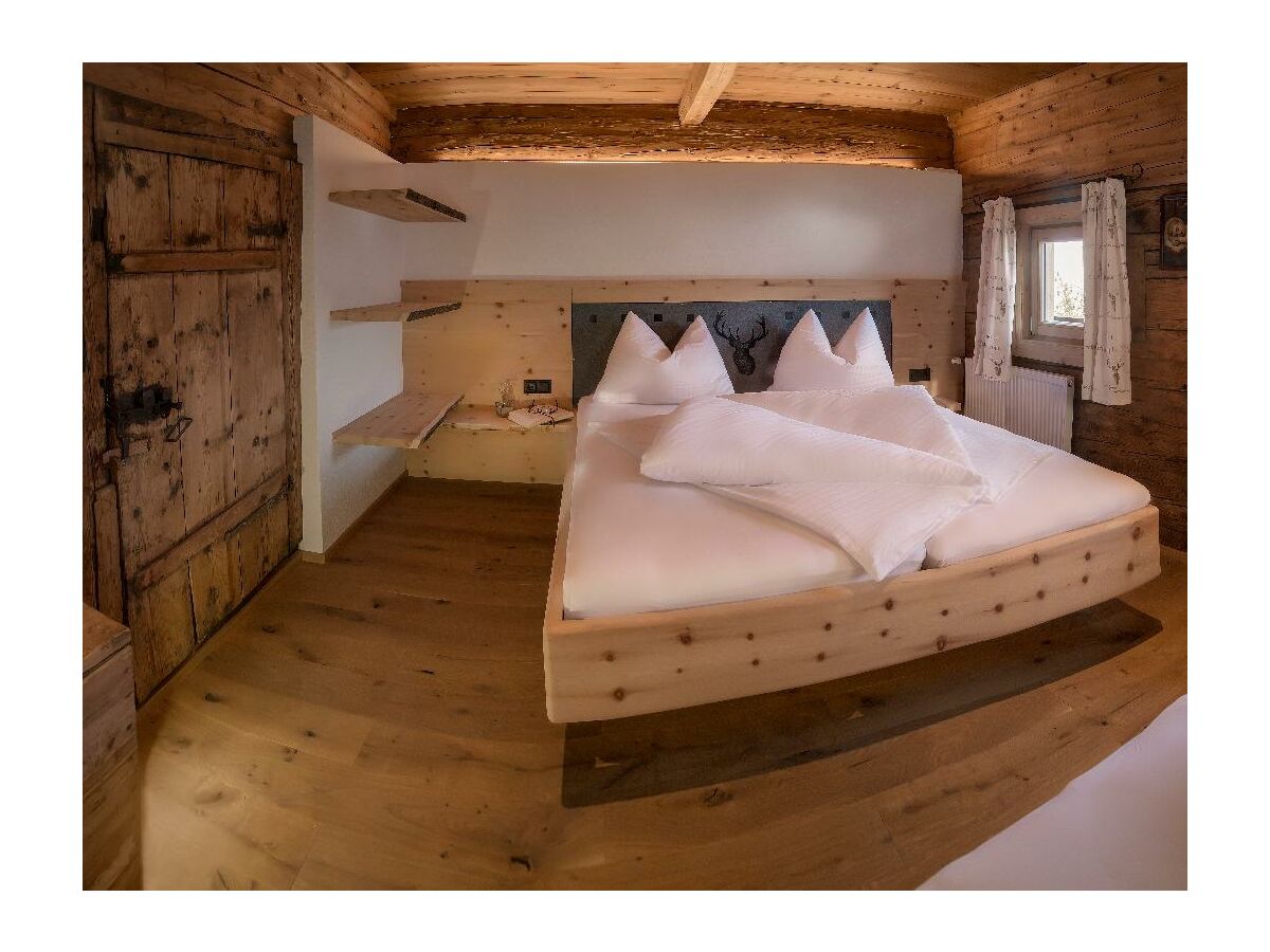 Apartment Chalet Wildauhof Alm - Outdoor photo 5