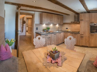 Apartment Chalet Wildauhof Alm in Fügenberg - Apartment