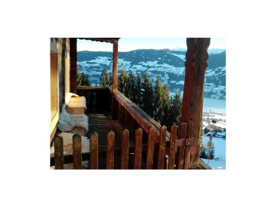 Apartment Chalet Wildauhof Alm - Outdoor photo 3