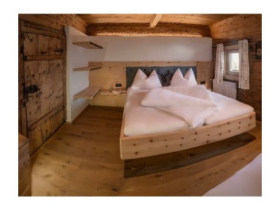 Apartment Chalet Wildauhof Alm - Outdoor photo 5