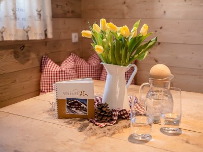 Apartment Chalet Wildauhof Alm - Outdoor photo 6