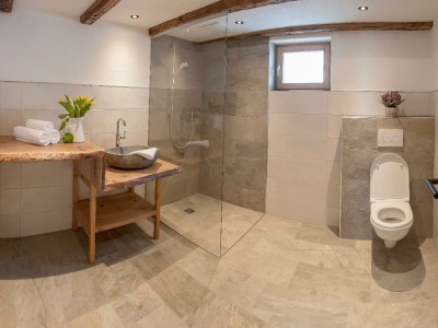 Apartment Chalet Wildauhof Alm - Outdoor photo 7