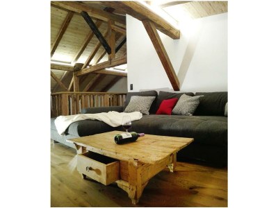 Apartment Chalet Wildauhof Alm - Outdoor photo 8