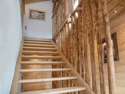 Apartment Chalet Wildauhof Alm - Outdoor photo 10