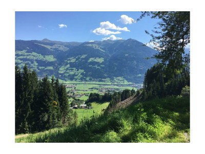 Apartment Chalet Wildauhof Alm - Outdoor photo 16