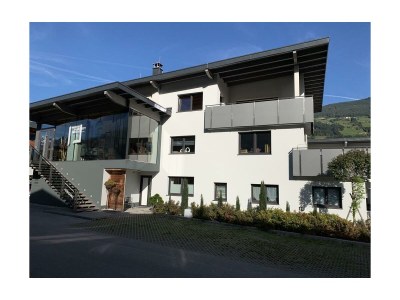 Apartment Ferienwohnung Talblick in Fügen - Apartment