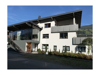 Apartment Ferienwohnung Talblick - Features photo 7