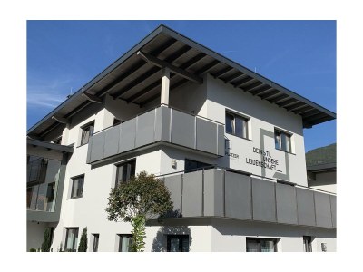 Apartment Ferienwohnung Talblick - Features photo 8