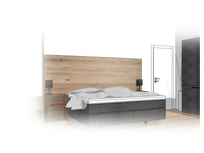 Apartment Ferienwohnung Talblick - Features photo 11