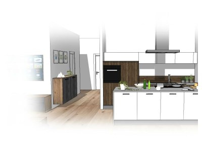 Apartment Ferienwohnung Talblick - Features photo 12