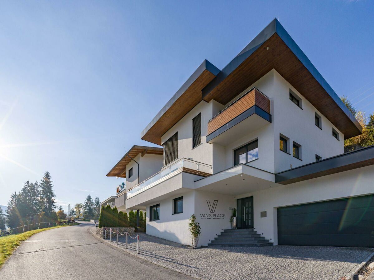 Apartment Apartment Van's Place - Outdoor photo 2