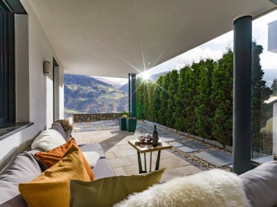 Apartment Apartment Van's Place in Kaltenbach - Apartment