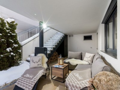 Apartment Apartment Van's Place - Outdoor photo 9