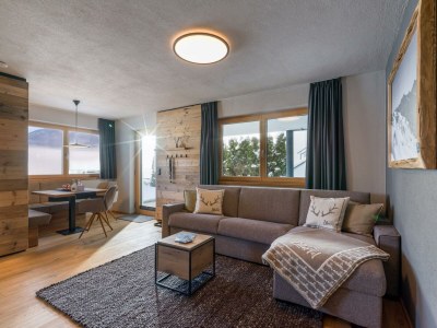 Apartment Apartment Van's Place - Features photo 16