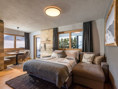 Apartment Apartment Van's Place - Features photo 17