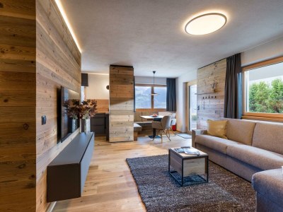 Apartment Apartment Van's Place - Features photo 19