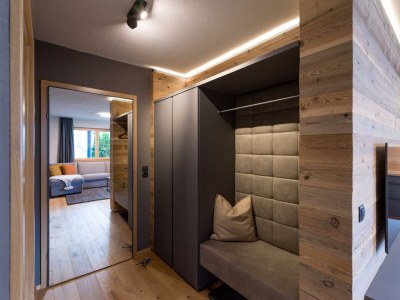 Apartment Apartment Van's Place - Features photo 23