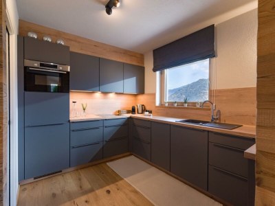 Apartment Apartment Van's Place - Features photo 25