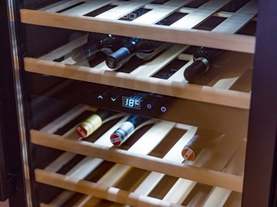 Apartment Apartment Van's Place - Features photo 26